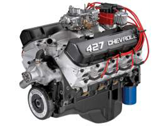 U1899 Engine